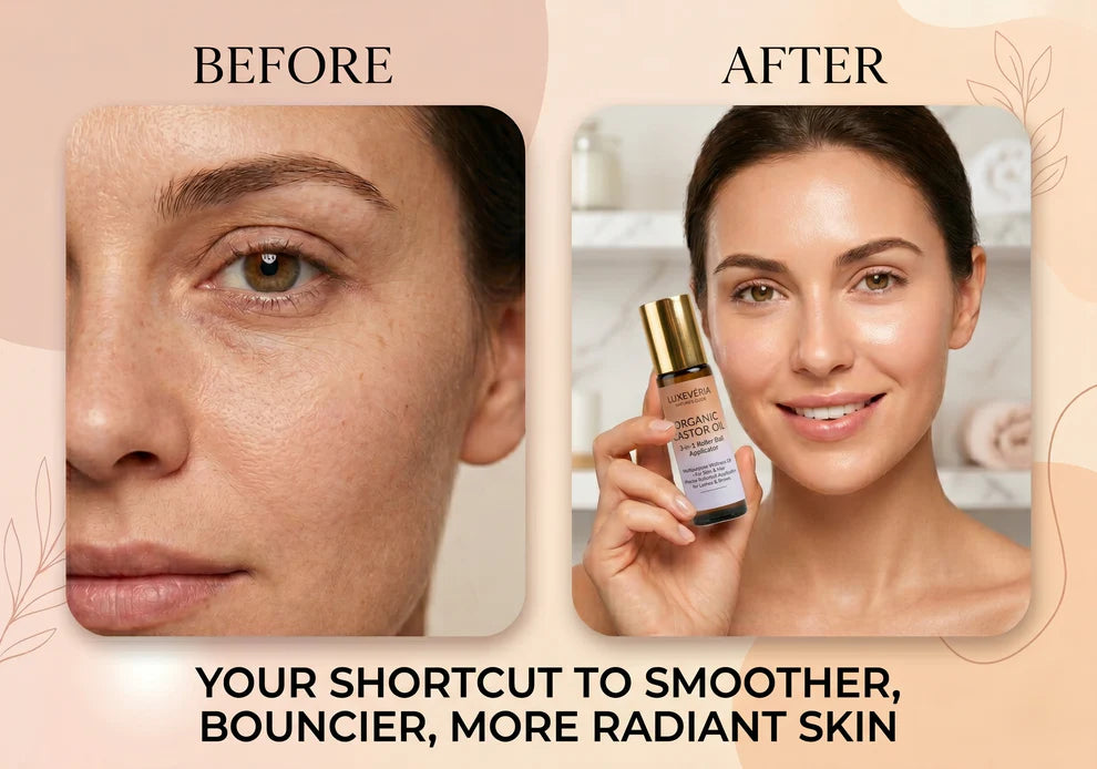 Buy one get one free! Last five hours! đ„LuxevĂ©ria: See Results in Just Sixty Seconds