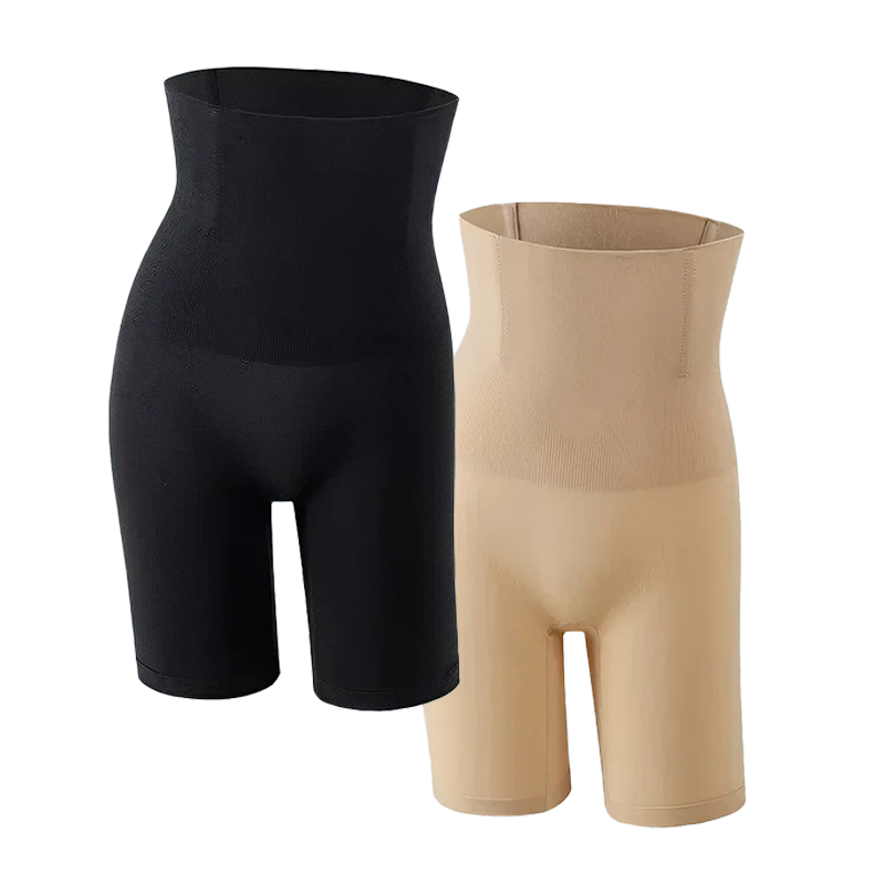 🔥 2026 New-Buy 1 get 1 free 🔥 -💫Women's Tummy Control Butt-Lifting Shapewear