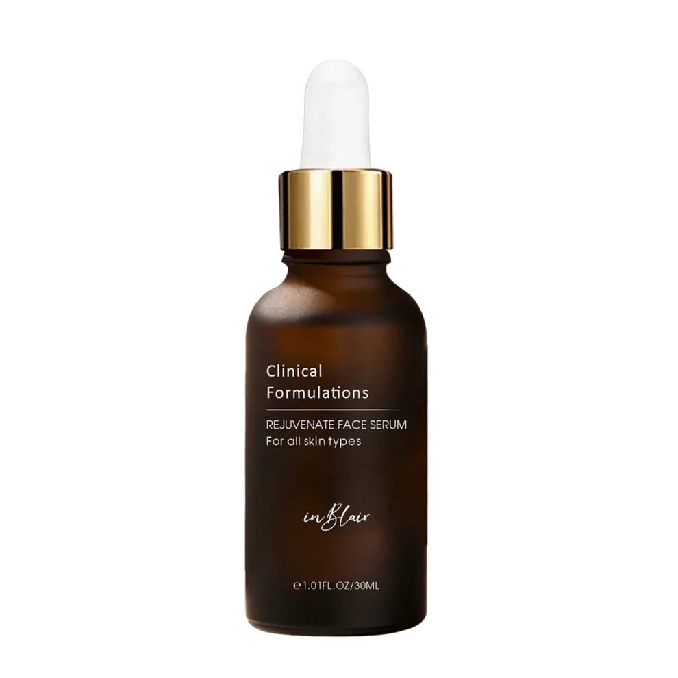 Rejuvenate Face Serum