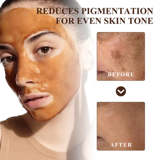 🔥🔥🔥Herbal Spots PeelOff Facial Mask