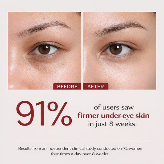 Is Your "Anti-Aging" Cream Actually Killing Your Marriage?