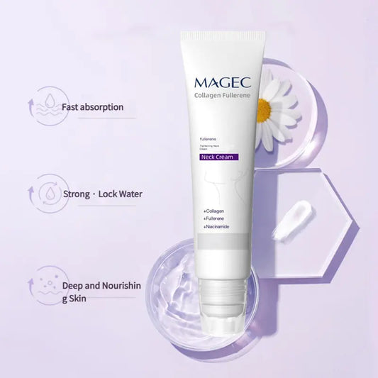 ⚡Buy 2 Get 1 Free🌿Rollerball Applicator Neck Firming Cream