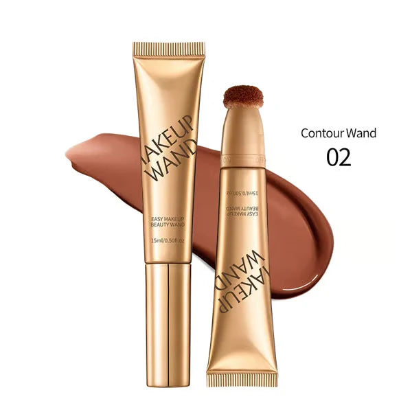 🎁LAST DAY BUY 1 GET 1 FREE 💖Blush Wand & Contour Wand Duo