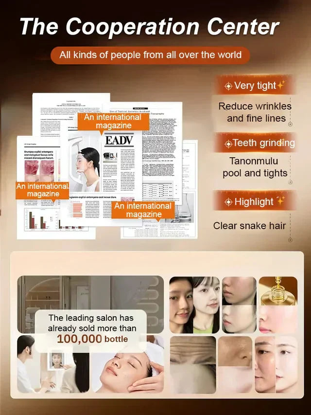 šFlash Saleā”Ecdoin anti aging essence