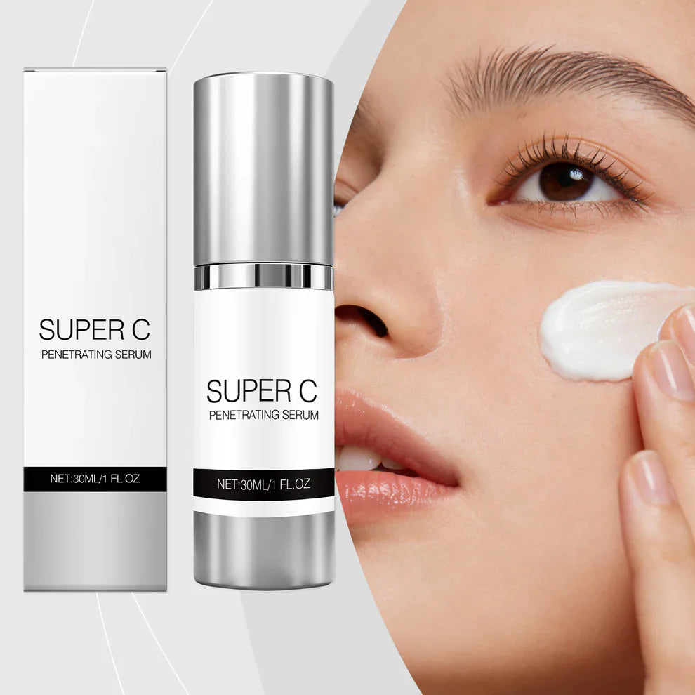 Elycura Age-Reverse Serum  Look younger in just 48 hours – visibly smoother, firmer, more radiant!