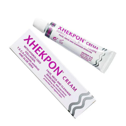 Firming Collagen Neck Care Cream