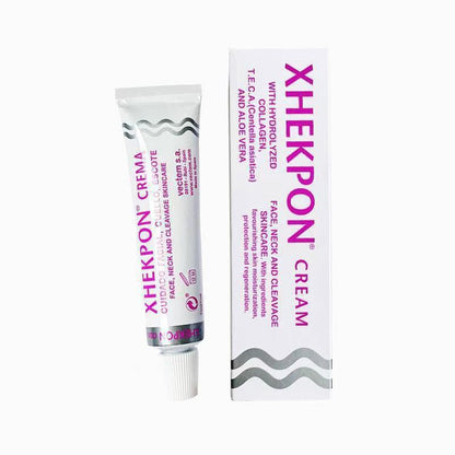 Firming Collagen Neck Care Cream
