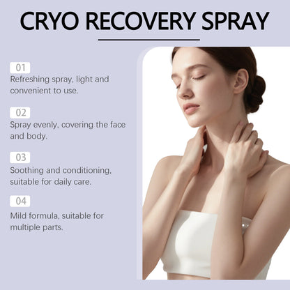 ❄️ Fast-Acting Cryo Formula! ✨ Freeze Blemishes Instantly!  Skin Tag Cryo Treatment Spray