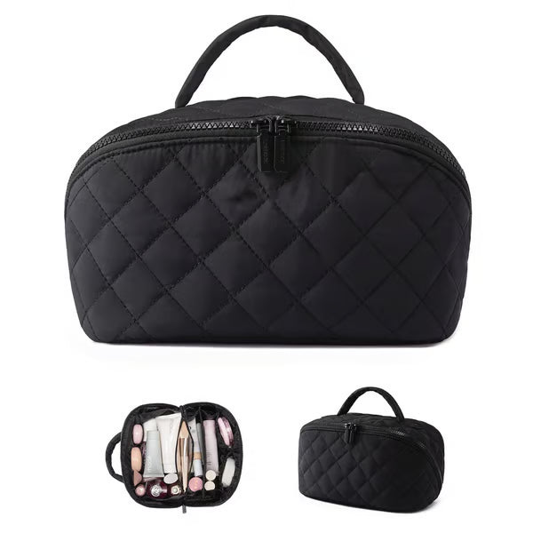 This Week Promotions🎉🎉Travel Makeup Bag for Woman
