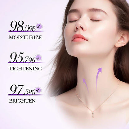 ⚡Buy 2 Get 1 Free🌿Rollerball Applicator Neck Firming Cream