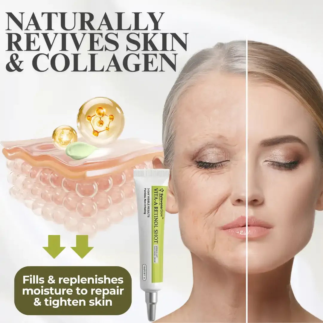 Retinol Face Cream