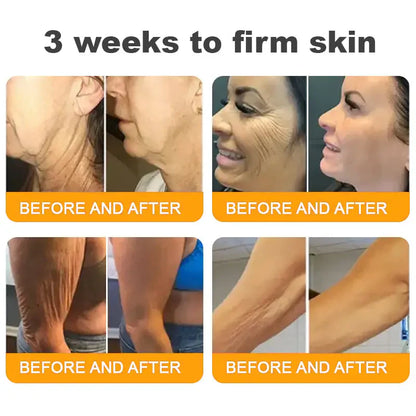 LOVILDS™ Bee Poison Skin Restoration Cream 👨‍⚕️