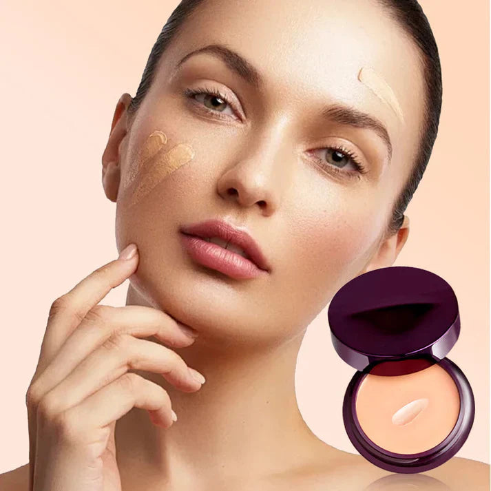 Flawless Ice Cream Texture Corrector ✨👀 - Perfection! 🌟