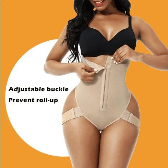 CUFF TUMMY TRAINER
