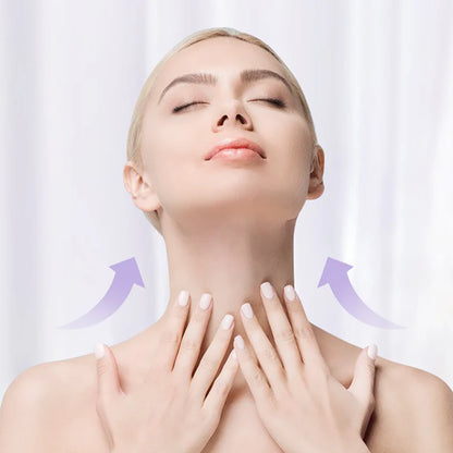 ⚡Buy 2 Get 1 Free🌿Rollerball Applicator Neck Firming Cream
