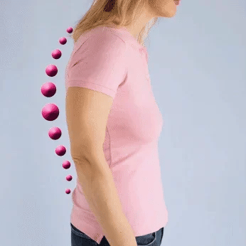 Real Plus Size Comfort Bra
