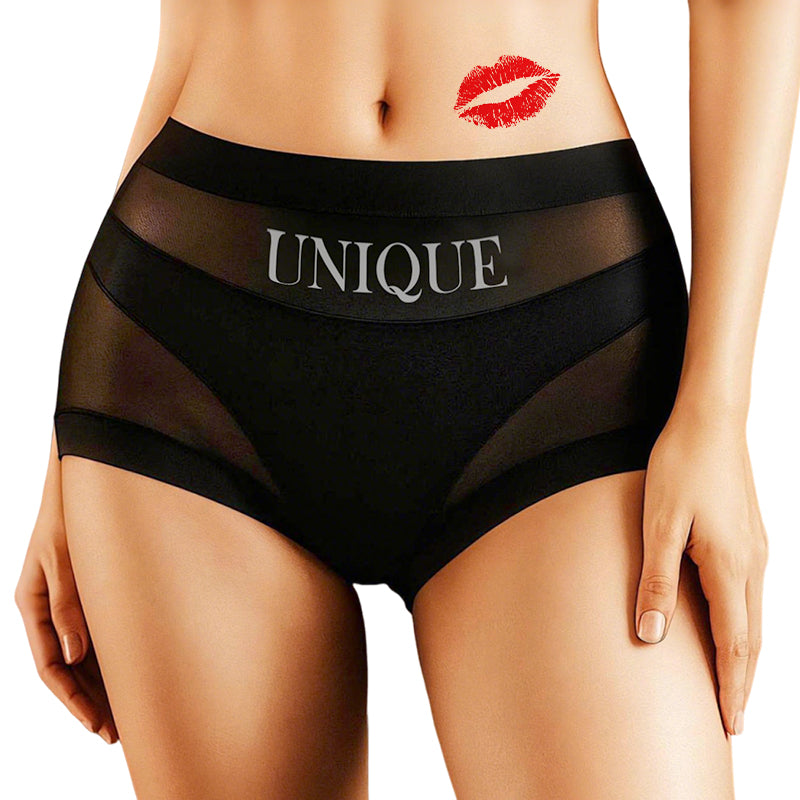 2026 New Style🌸Buy 1 Get 2 Free🌸Women's Breathable Shorts Underwear