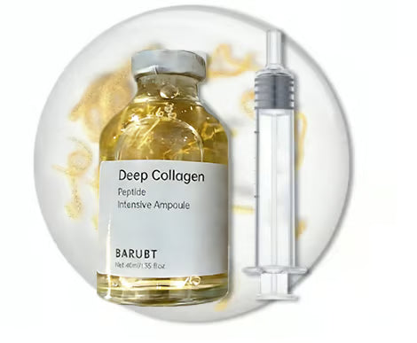🔥HOT SALE ✨Silk Lifting Peptide Ampoule: Anti-Aging Serum for Wrinkle Care & Plumping