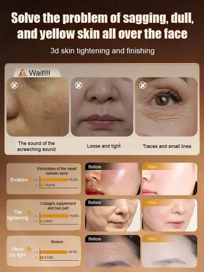 🔥BUY 1 GET 1 FREE🔥Lingzhi Anti-wrinkle Rejuvenating Water💦