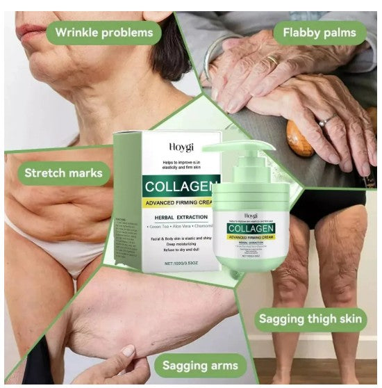 COLLAGEN ADVANCED FIRMING CREAM