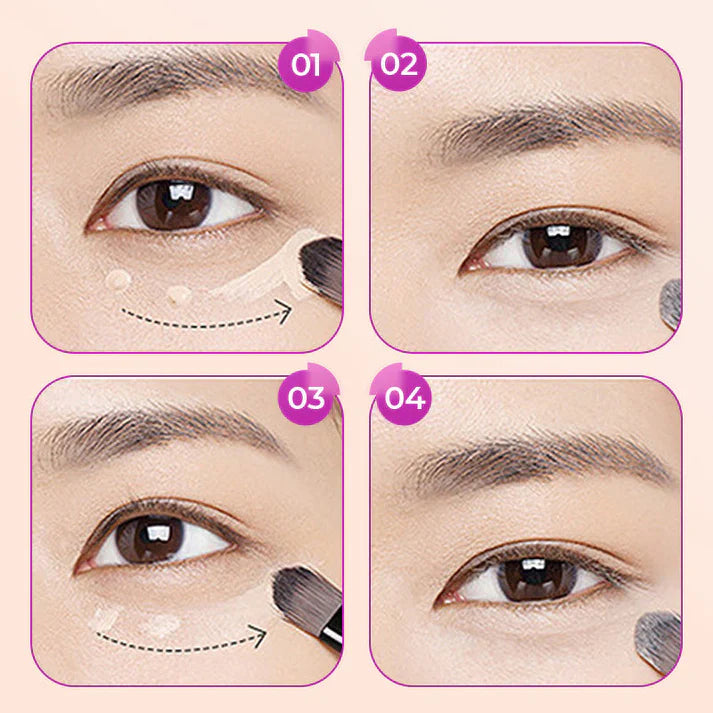Flawless Ice Cream Texture Corrector ✨👀 - Perfection! 🌟