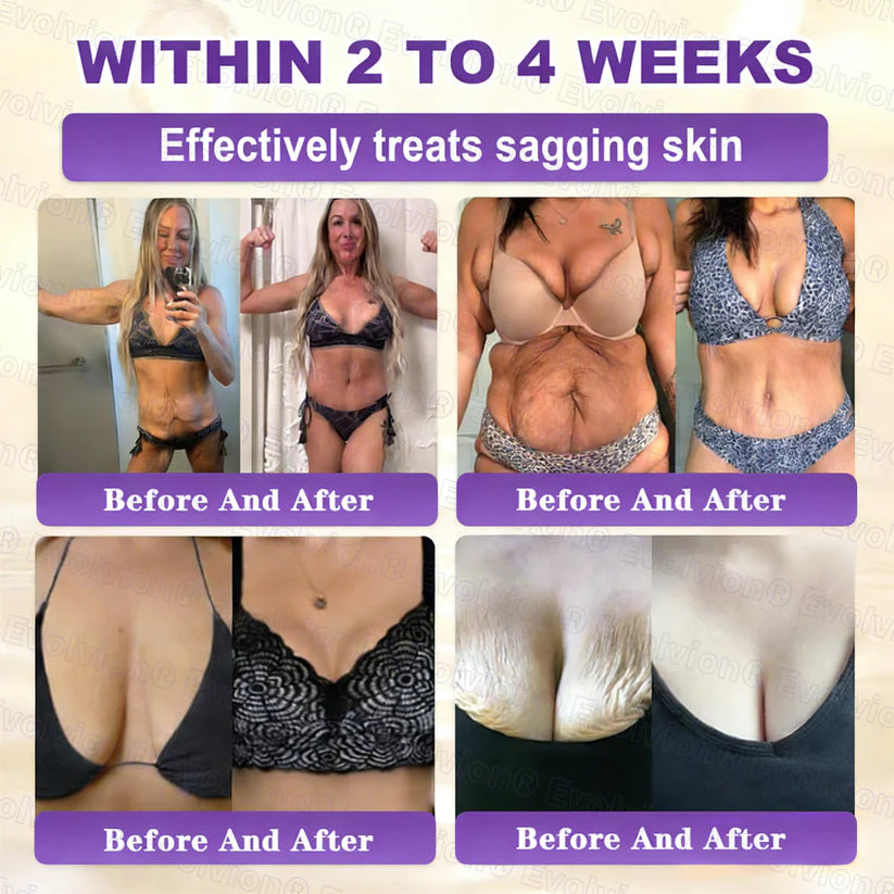 Limited-time offer: 70% off ⬇️Elivessa™ Biotin 10-in-1 Skin Restoration Cream