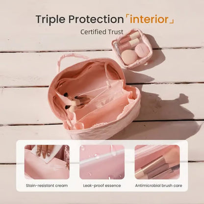 This Week Promotions🎉🎉Travel Makeup Bag for Woman