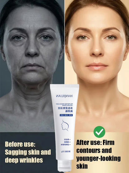 10-Year Rejuvenation Collagen Fullerene Cell Regeneration Cream🔥🔥