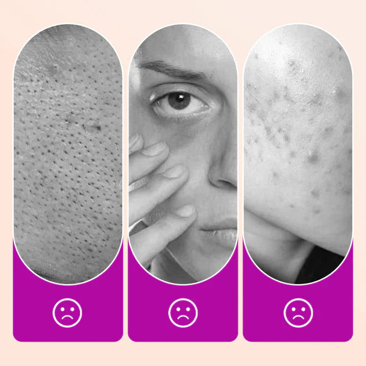 Flawless Ice Cream Texture Corrector ✨👀 - Perfection! 🌟