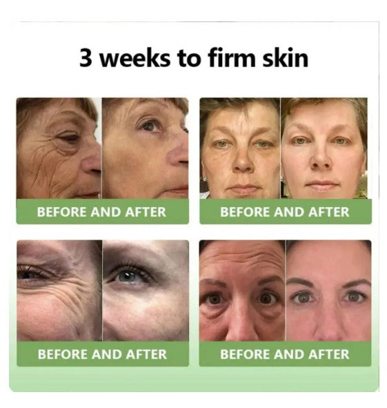 COLLAGEN ADVANCED FIRMING CREAM