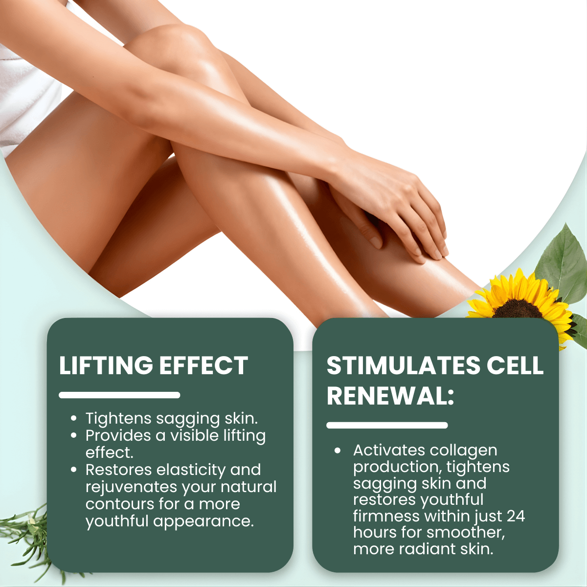 🔥Buy 2 Get 2 Free🔥OceAura Collagen Oil  Tightens and lifts sagging skin by 98% within 24 hours