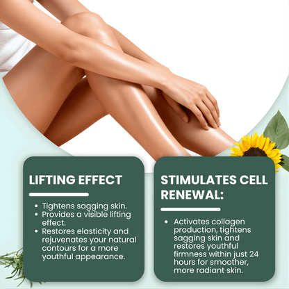 🔥Buy 2 Get 2 Free🔥OceAura Collagen Oil  Tightens and lifts sagging skin by 98% within 24 hours