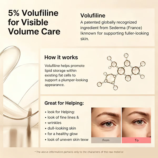 PDRN Pink Collagen Volume Multi Balm by Corevia