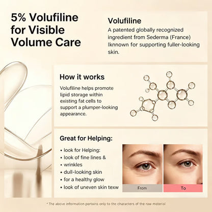 PDRN Pink Collagen Volume Multi Balm by Corevia