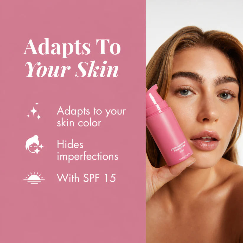 ⏰Buy one get one free! Last five hours! 🔥Korea's No.1 foundation stick✨