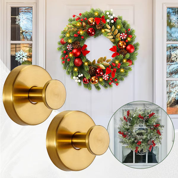 Christmas Sale🎄2025 Upgraded Suction Cup Hooks