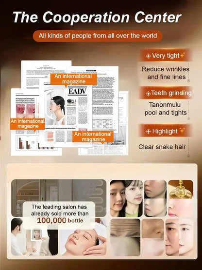 🏆Flash Sale⚡Ecdoin anti aging essence