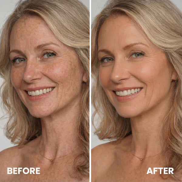 ✨ LAST DAY BUY 1 GET 1 FREE✨Changing Foundation-4-in-1 (Get Free Brush)