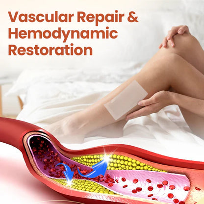 VeinTarget Microneedle Patch