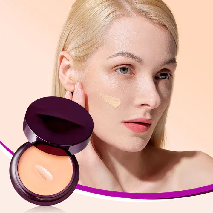 Flawless Ice Cream Texture Corrector ✨👀 - Perfection! 🌟