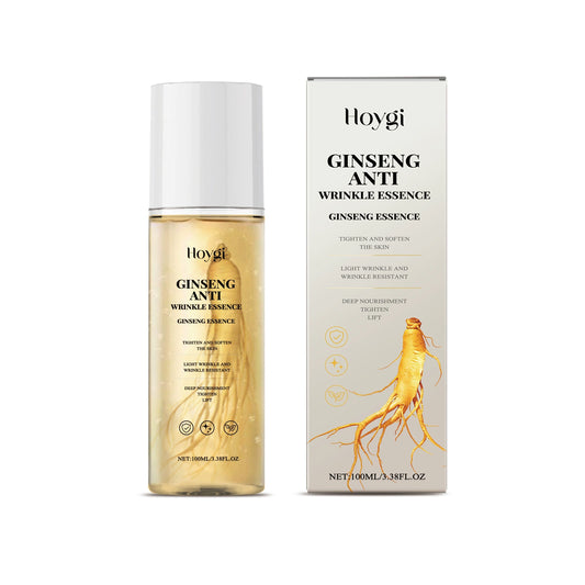 🔥Anti-Aging Essence with Wild Ginseng