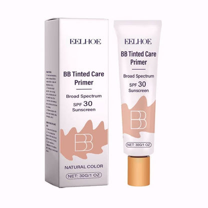 ⏳buy one and get one free⏰BB blur tinted moisturizer SPF 30 - instantly brightens, hydrates & smooths your skin