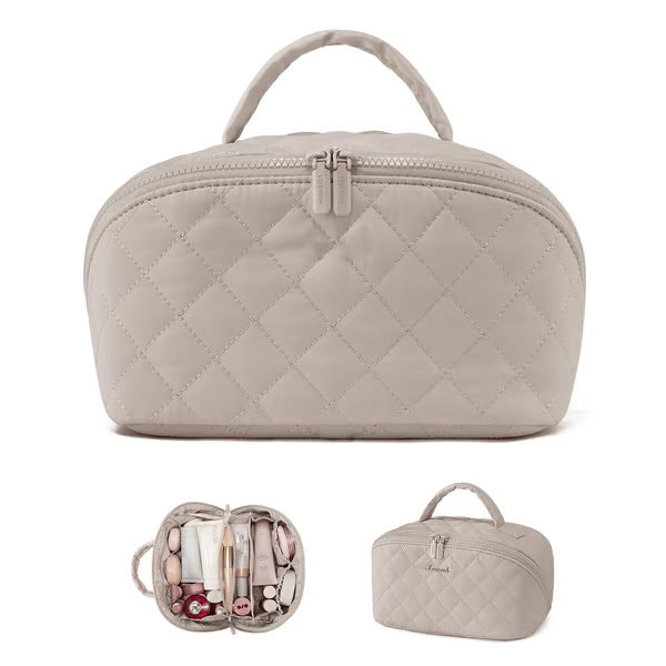 This Week Promotions🎉🎉Travel Makeup Bag for Woman