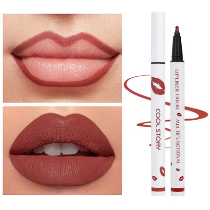 Longwear Liquid Lip Liner 10 Reviews