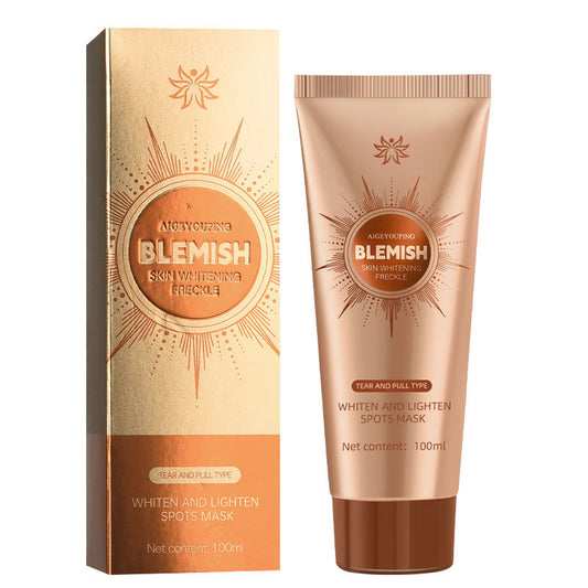 🔥🔥🔥Herbal Spots PeelOff Facial Mask