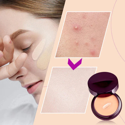 Flawless Ice Cream Texture Corrector ✨👀 - Perfection! 🌟