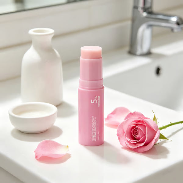 PDRN Pink Collagen Volume Multi Balm by Corevia