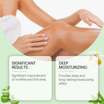COLLAGEN ADVANCED FIRMING CREAM