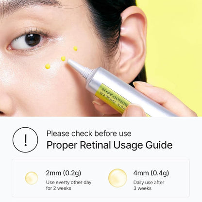 Retinol Face Cream