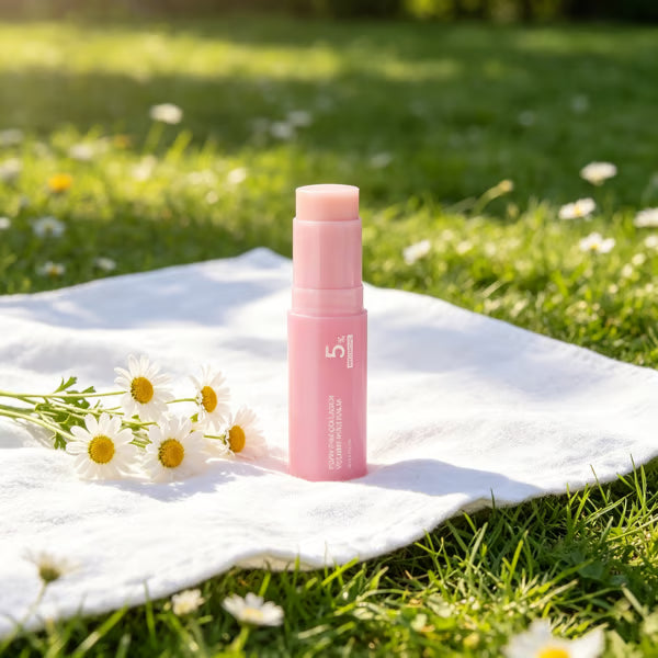 PDRN Pink Collagen Volume Multi Balm by Corevia